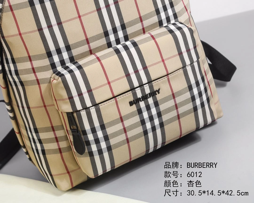 EasyMatch Mens Burberry Backpacks 93341