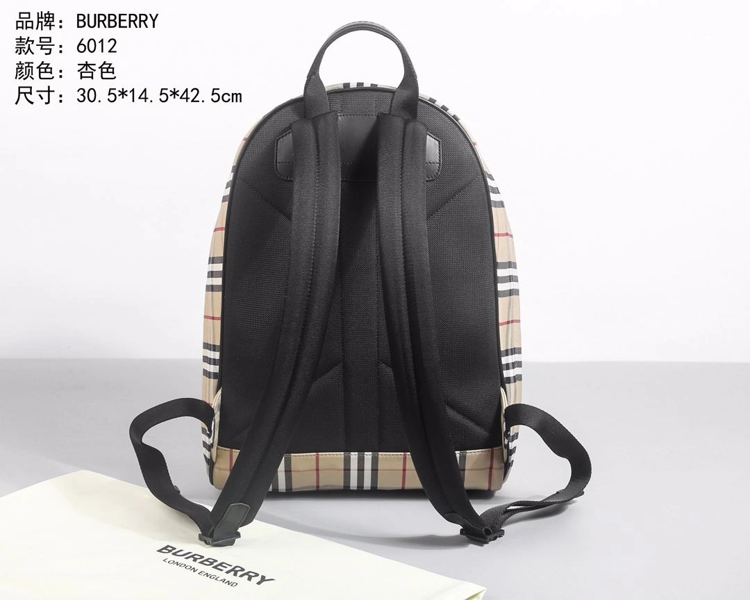 EasyMatch Mens Burberry Backpacks 93341