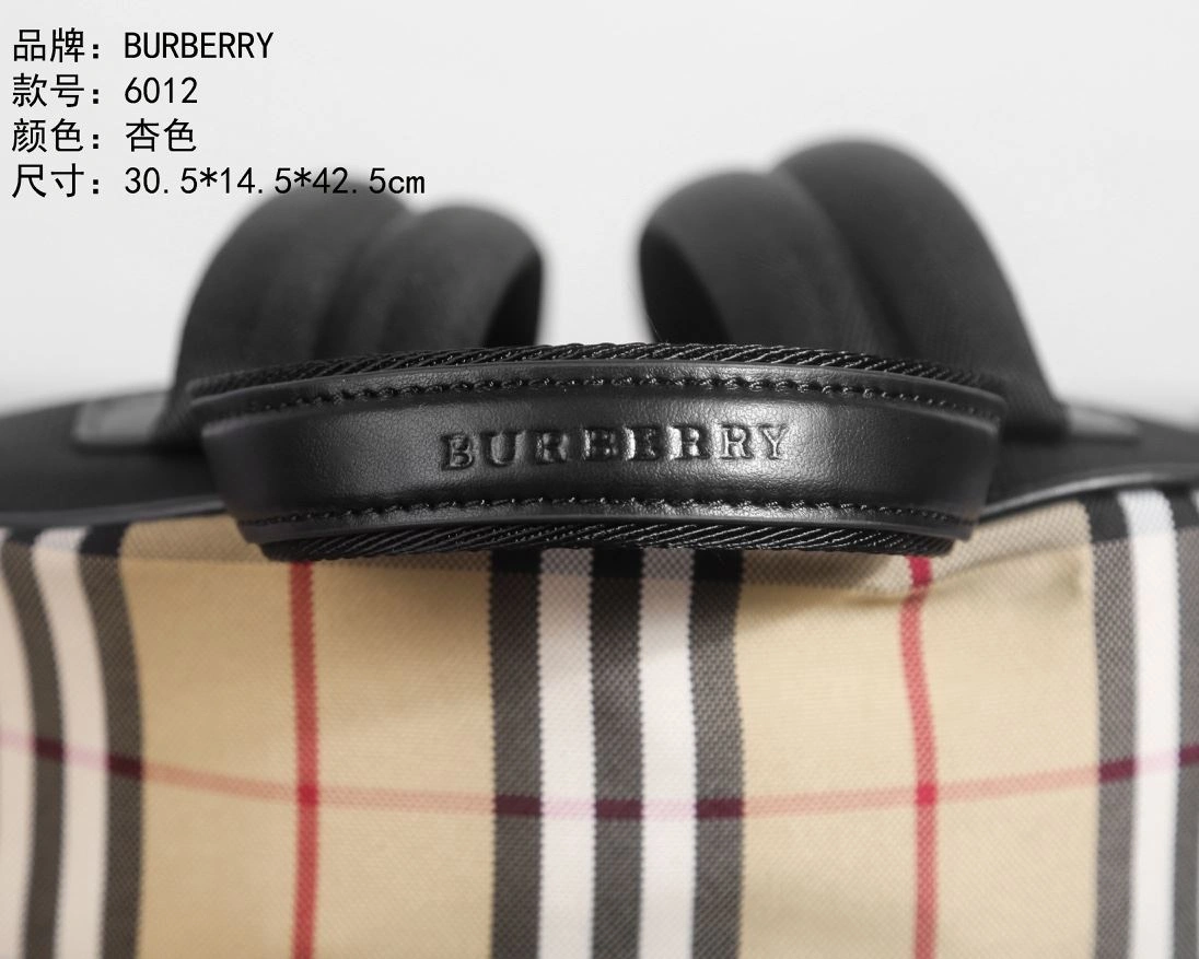 EasyMatch Mens Burberry Backpacks 93341
