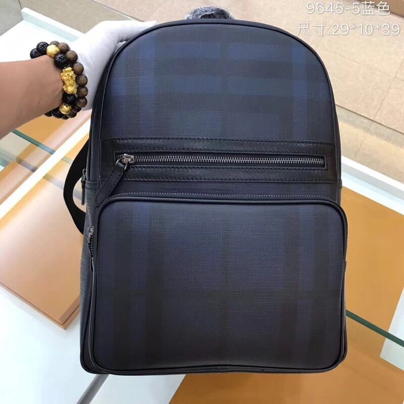Mens Burberry Backpacks WellDesigned 92301