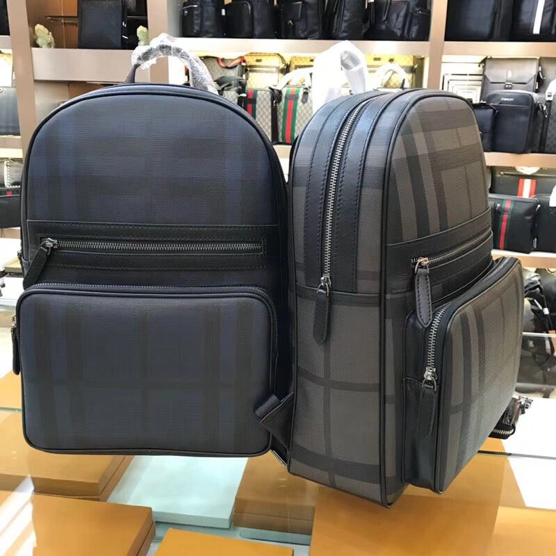Mens Burberry Backpacks WellDesigned 92301