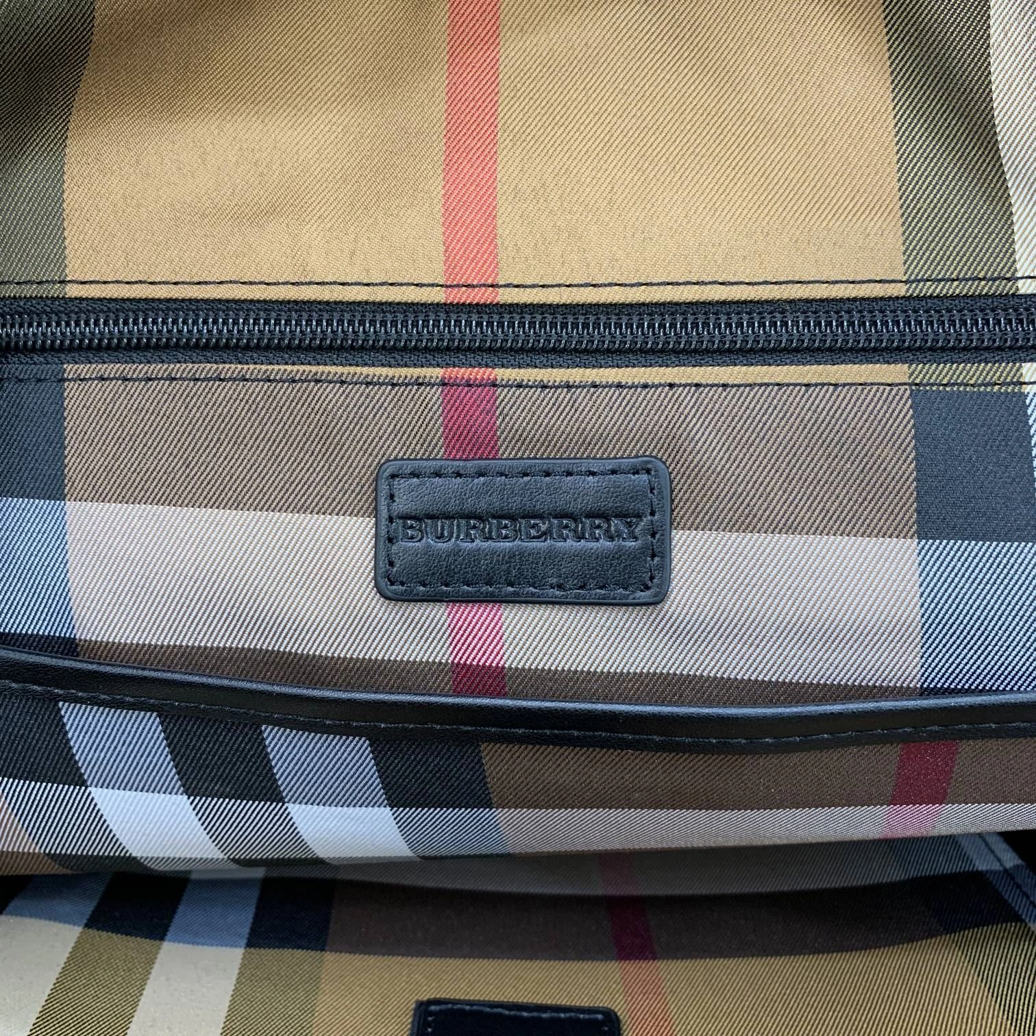 Mens Burberry Backpacks FreshLook 92292