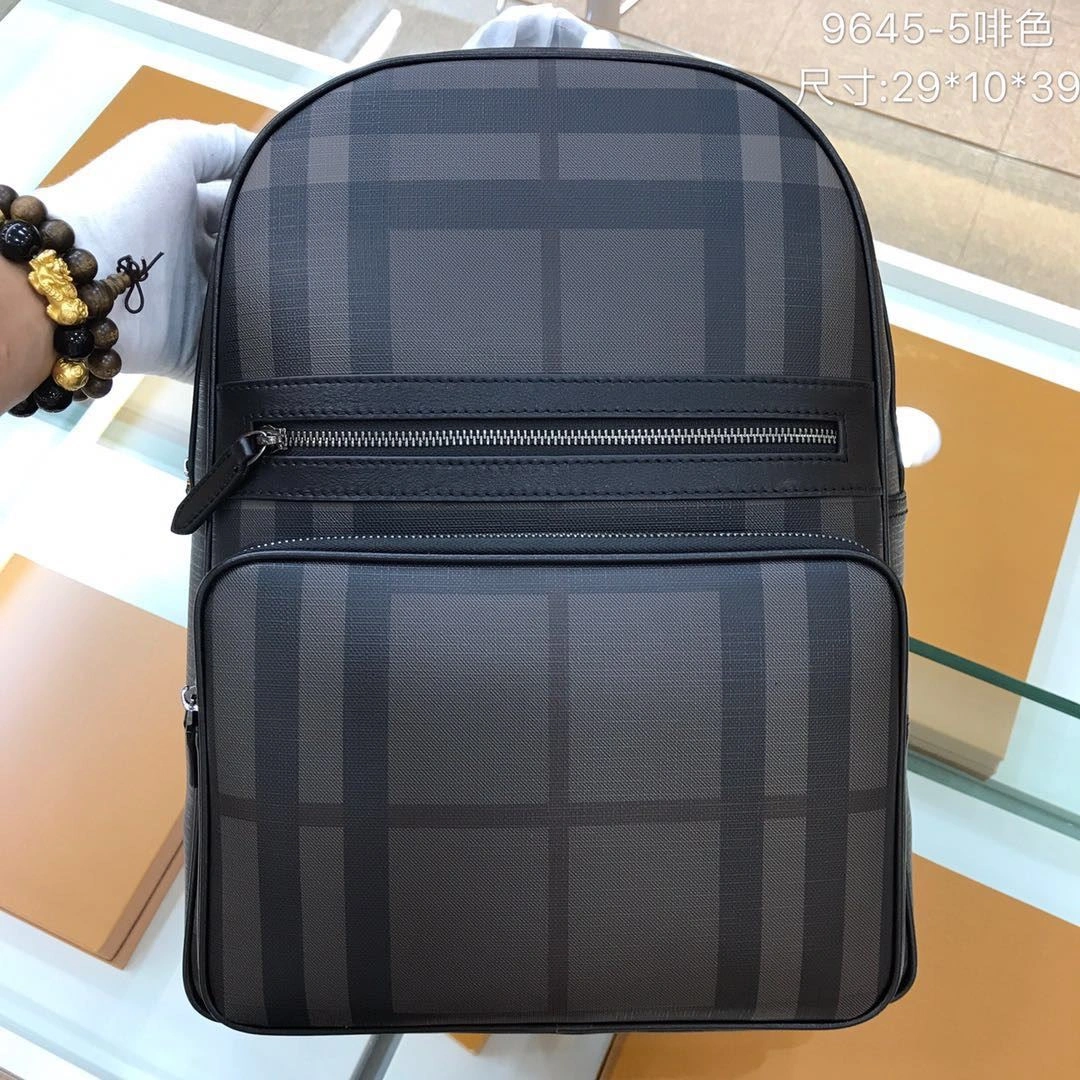 Durable Mens Burberry Backpacks 92249