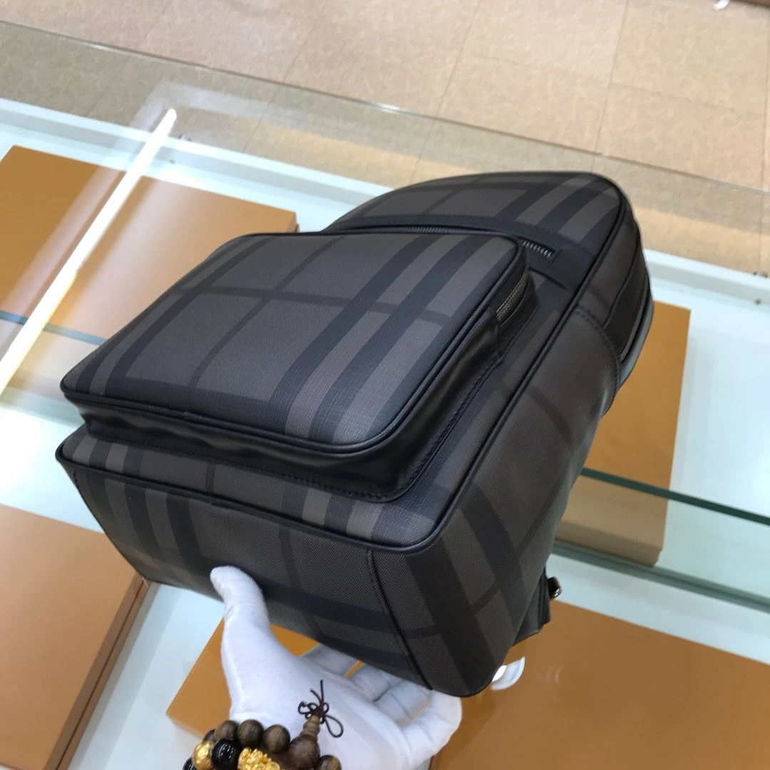 Durable Mens Burberry Backpacks 92249