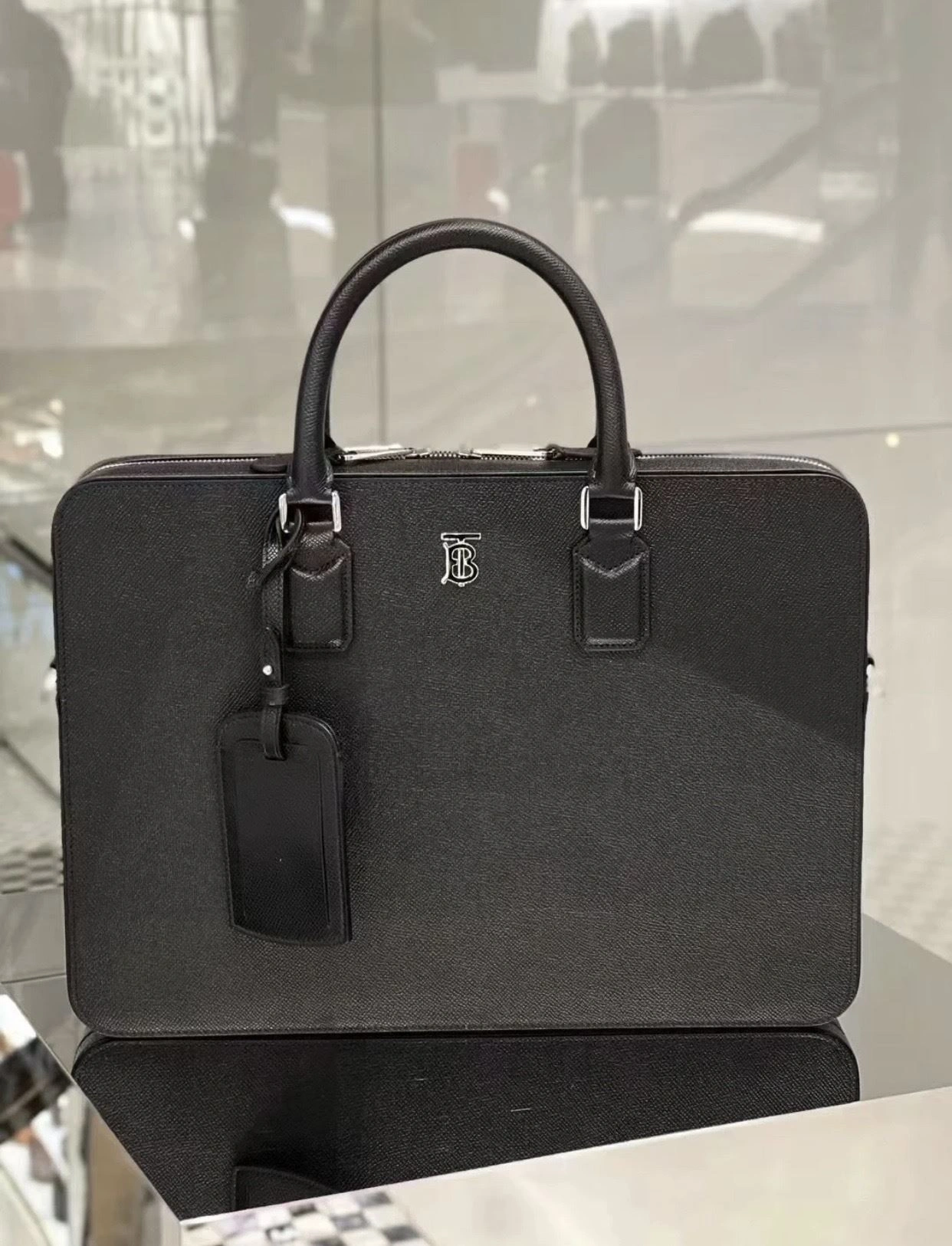 Fashionable Mens Burberry Briefcases 93339