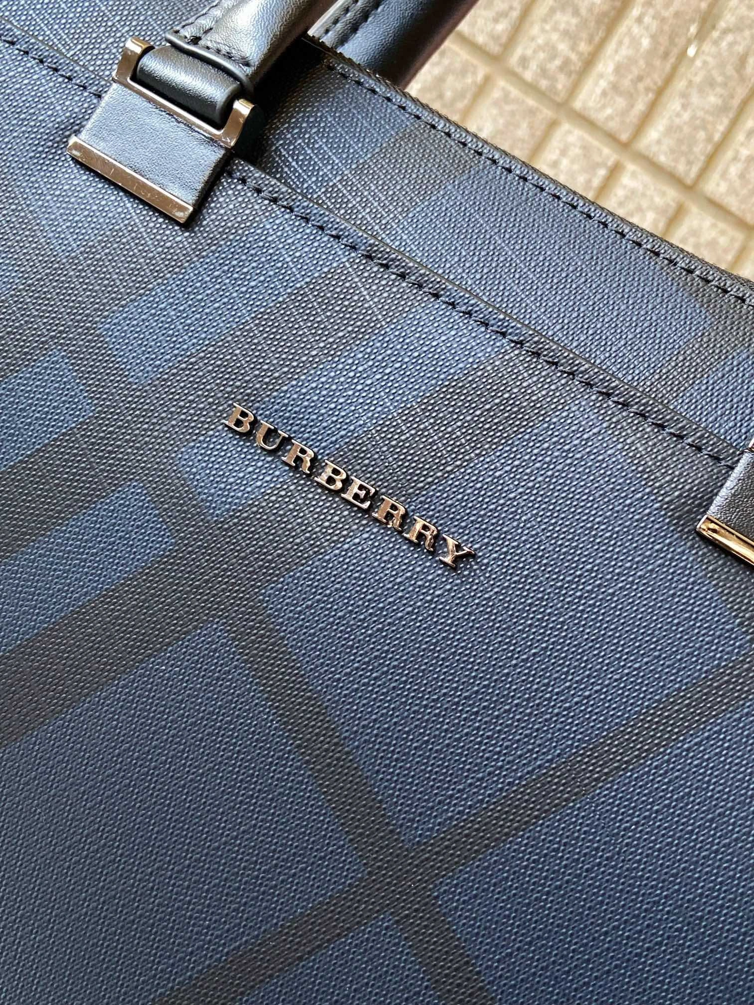 Mens Burberry Briefcases Unisex 93332