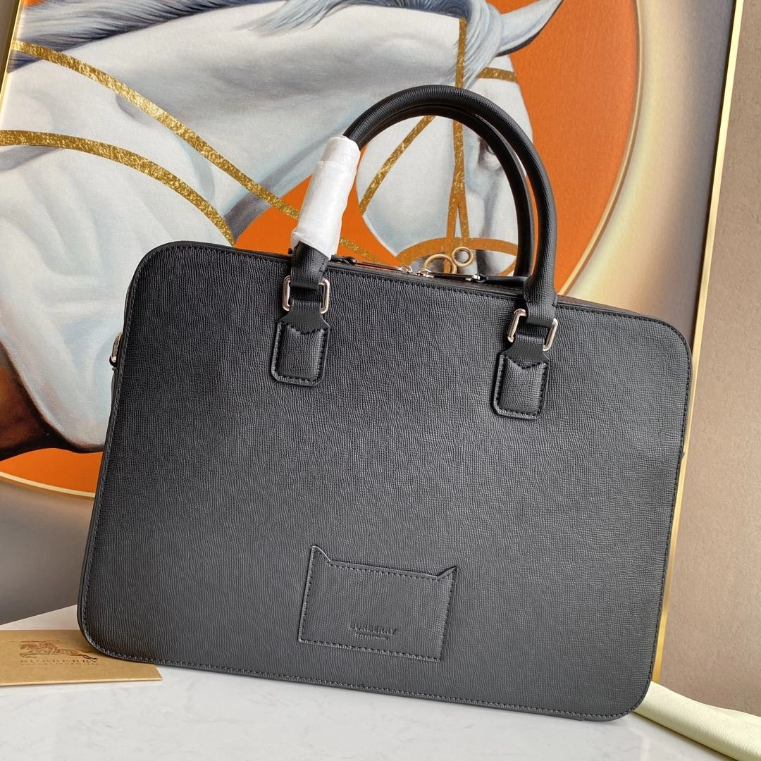 WellDesigned Mens Burberry Briefcases 93324