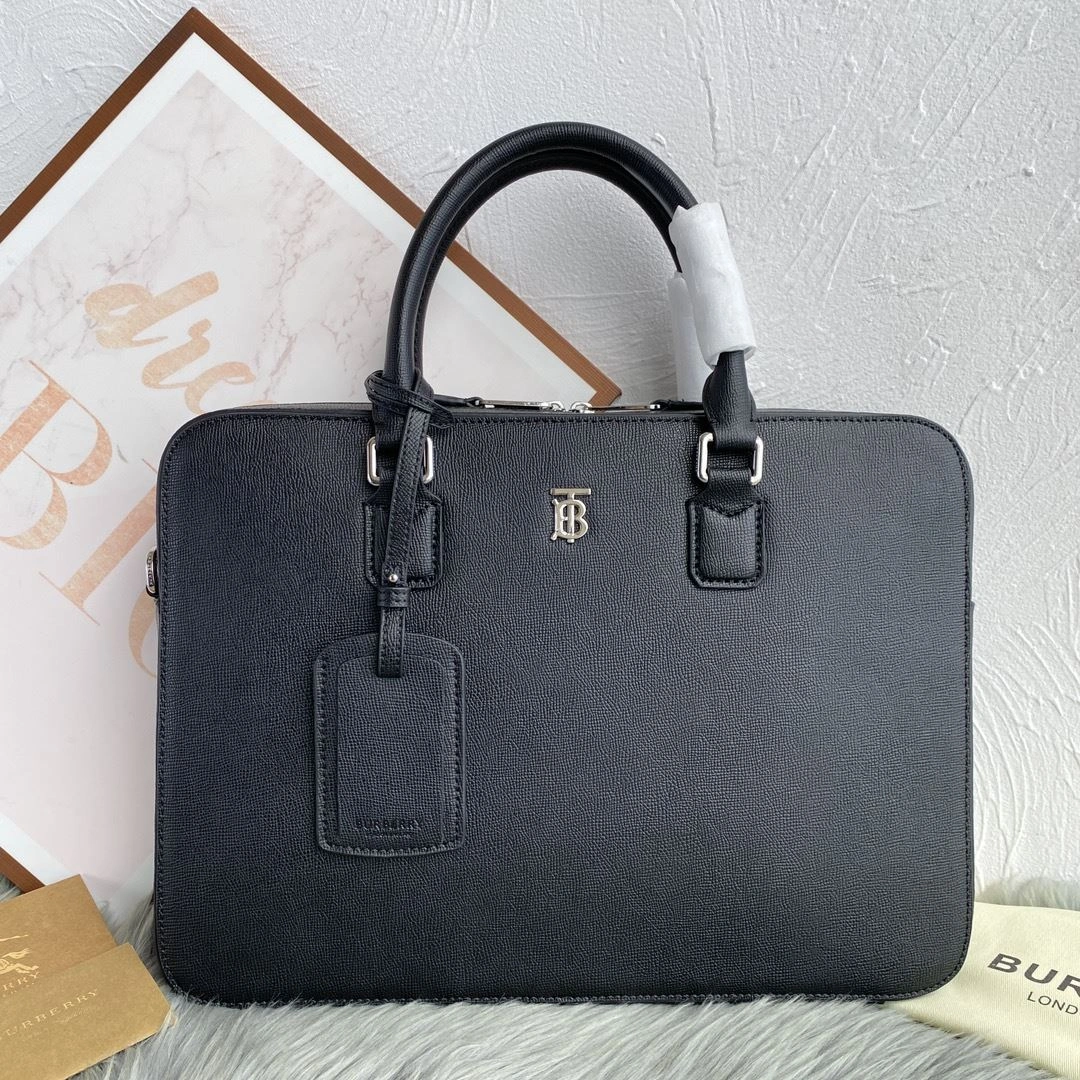 StreetReady Mens Burberry Briefcases 93323