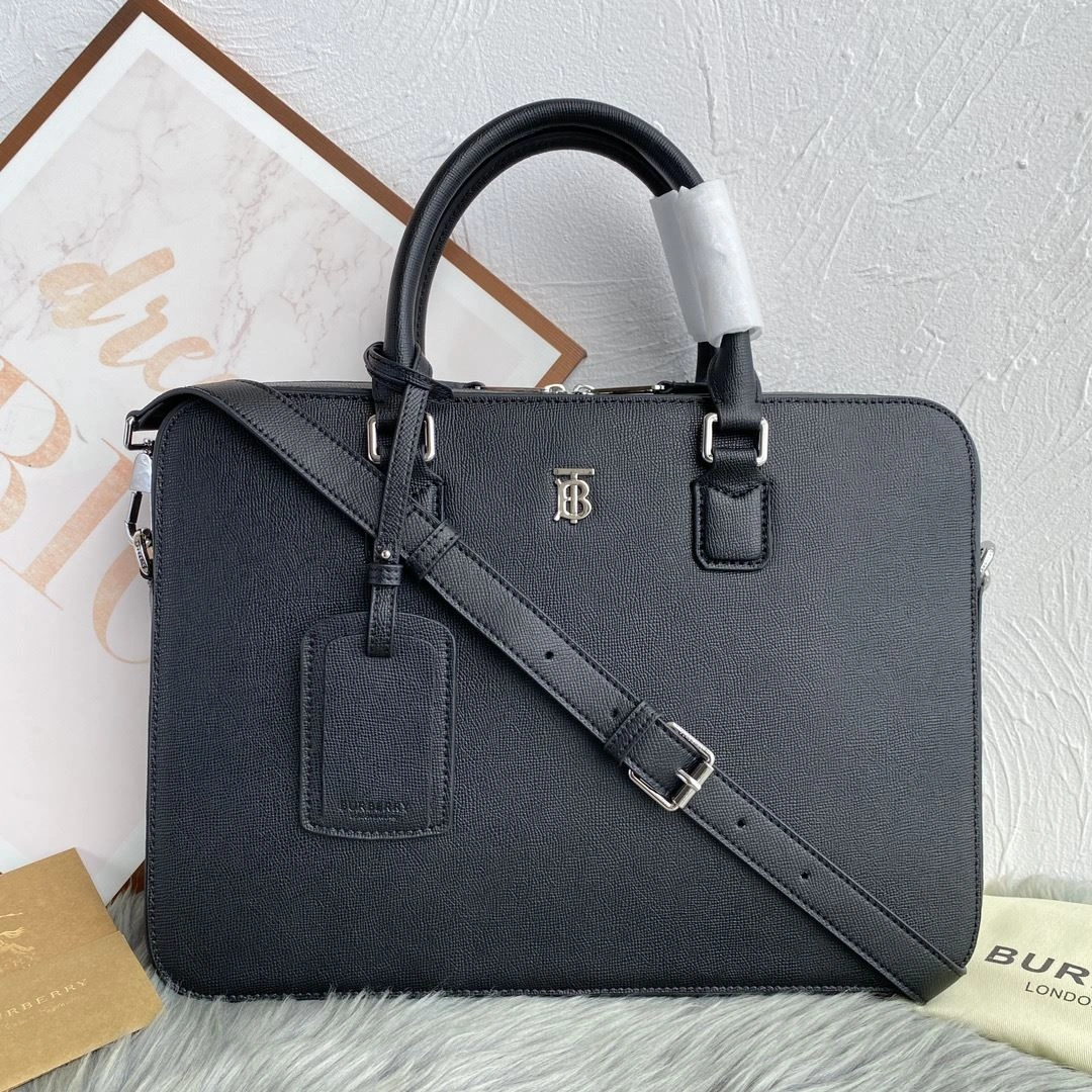 StreetReady Mens Burberry Briefcases 93323