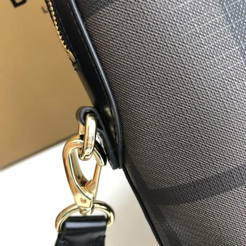 Mens Burberry Briefcases Trendy 51621