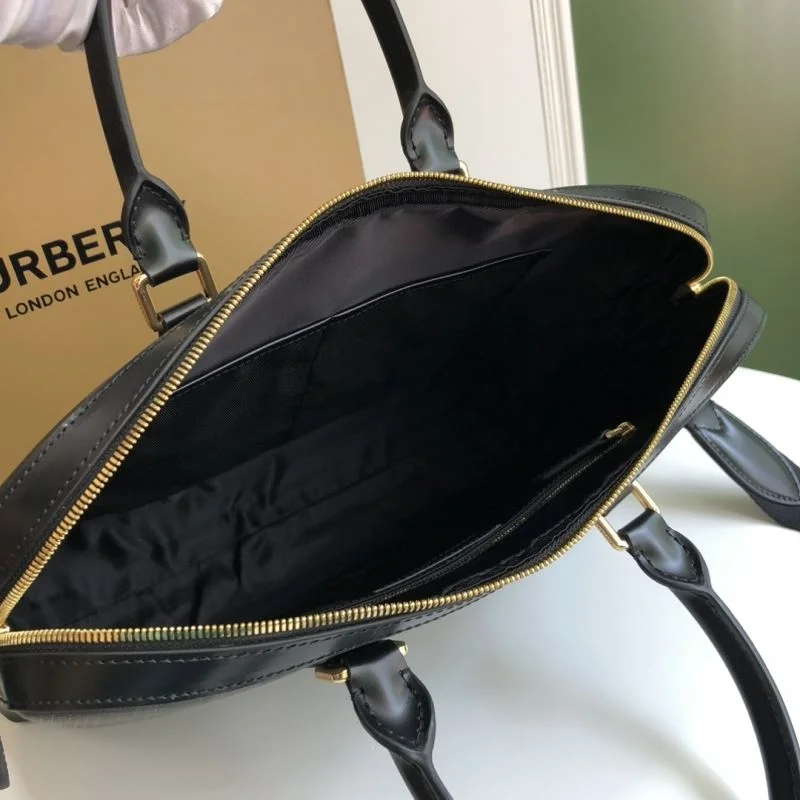 Mens Burberry Briefcases Trendy 51621