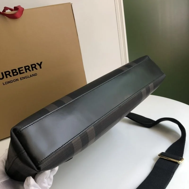 Mens Burberry Briefcases Trendy 51621
