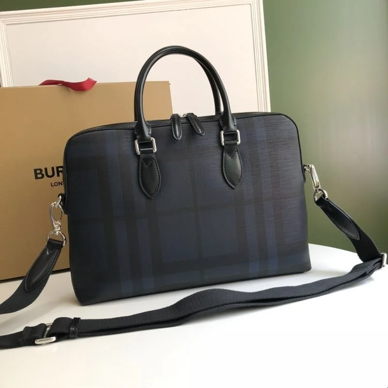 Mens Burberry Briefcases HighQuality 51623