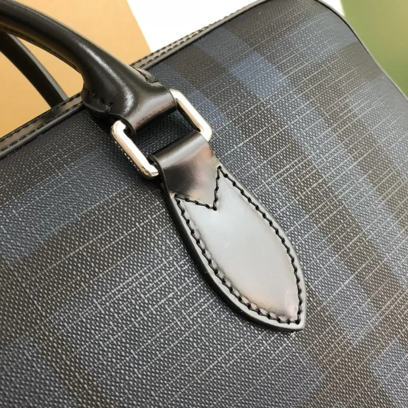 Mens Burberry Briefcases HighQuality 51623