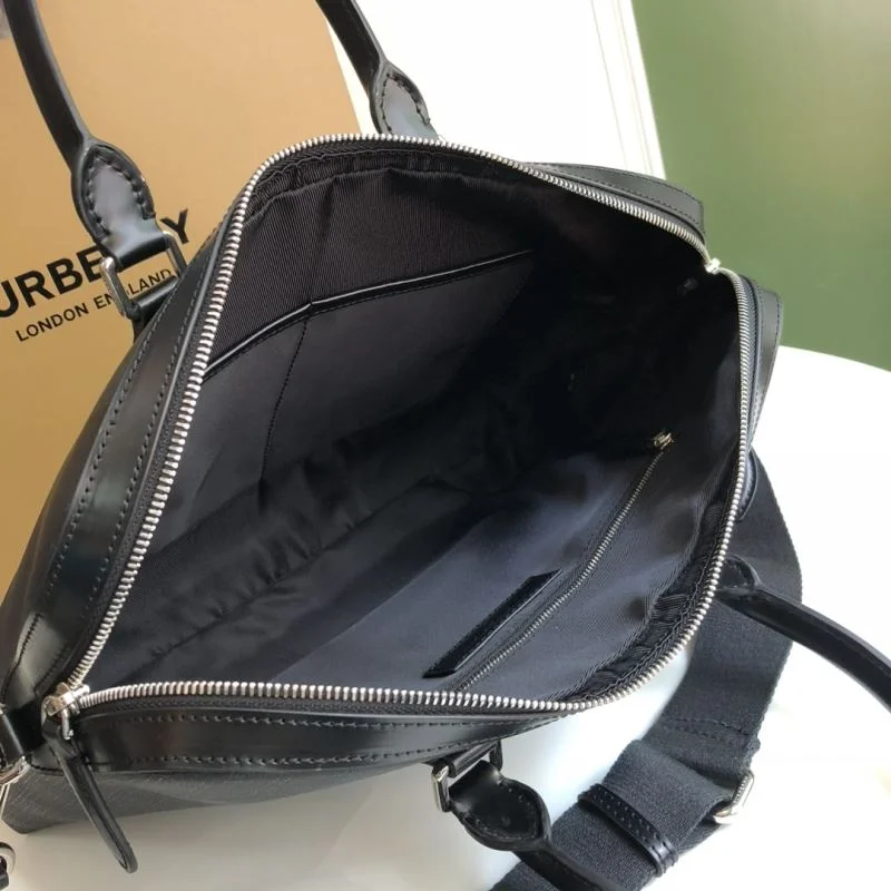 Mens Burberry Briefcases HighQuality 51623