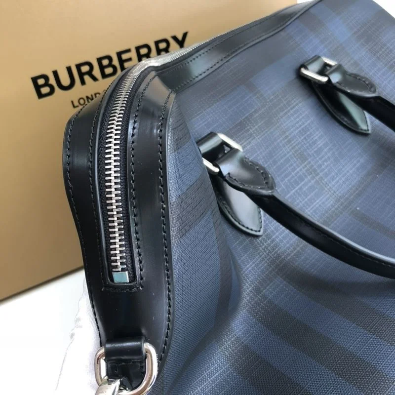 Mens Burberry Briefcases HighQuality 51623