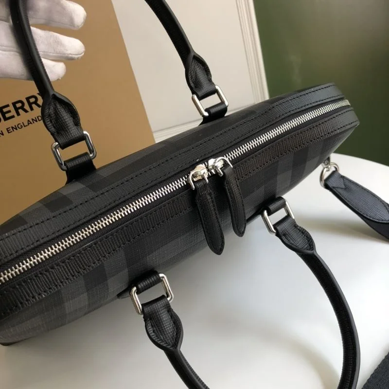 Mens Burberry Briefcases GoAnywhere 51620