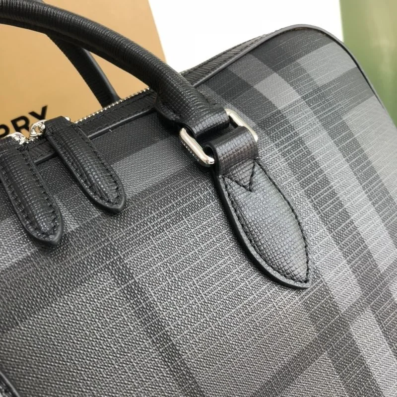 Mens Burberry Briefcases GoAnywhere 51620
