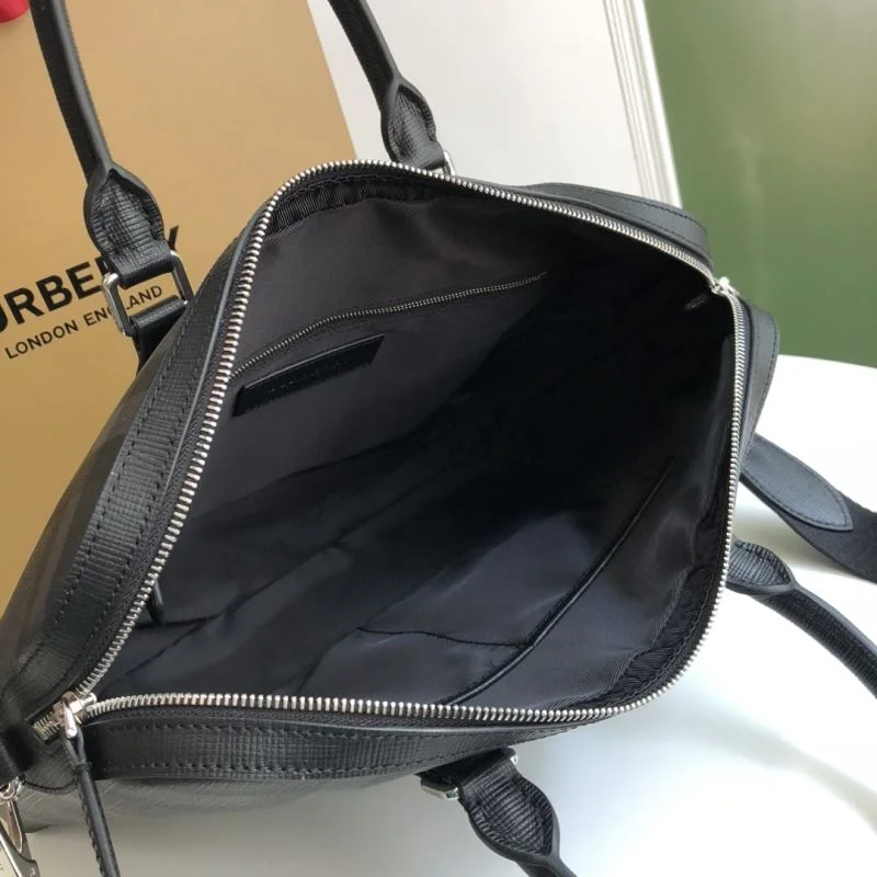 Mens Burberry Briefcases GoAnywhere 51620