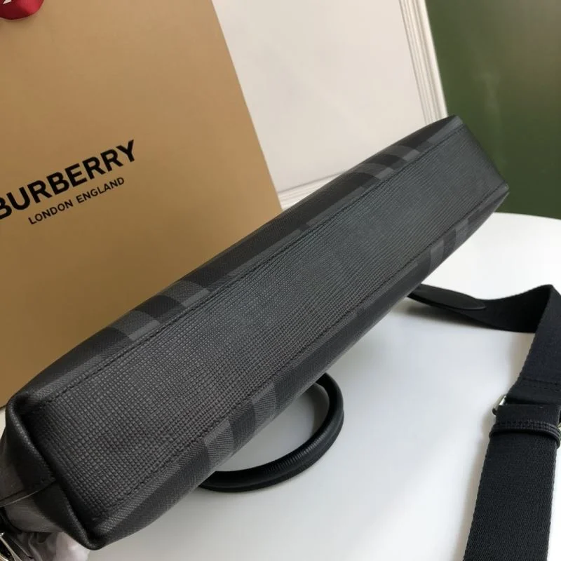 Mens Burberry Briefcases GoAnywhere 51620