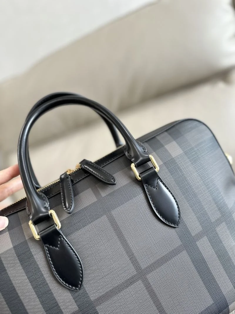 Versatile Mens Burberry Briefcases 37783