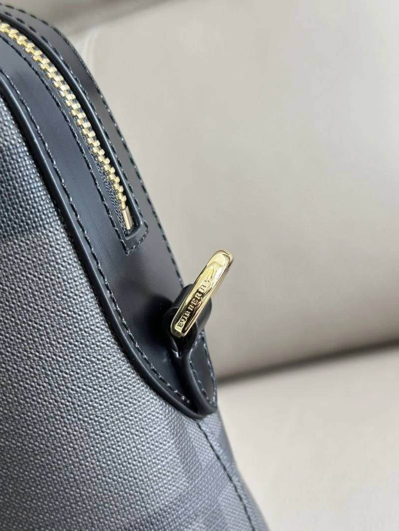 Versatile Mens Burberry Briefcases 37783