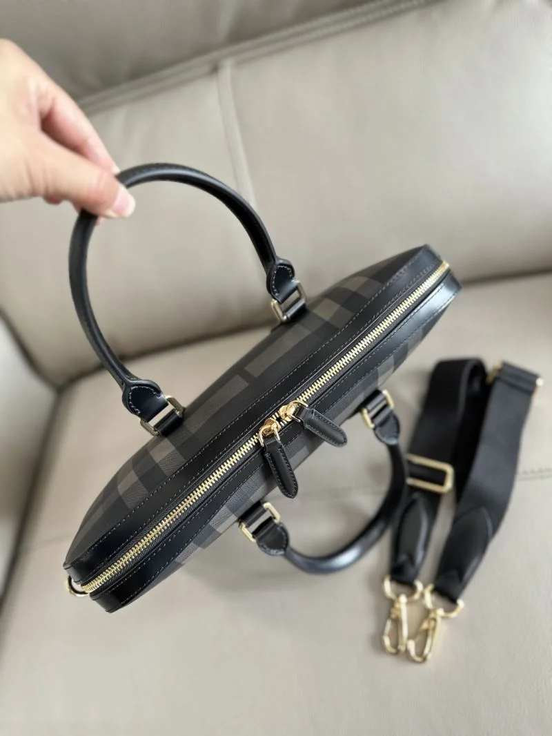 Versatile Mens Burberry Briefcases 37783