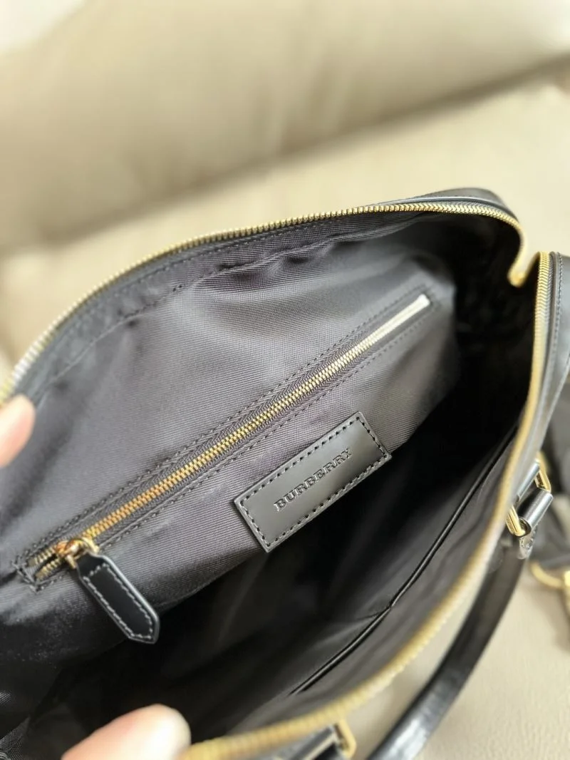 Versatile Mens Burberry Briefcases 37783