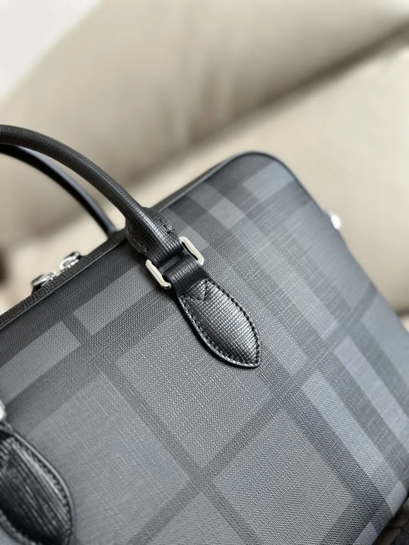 Mens Burberry Briefcases Classic 37780