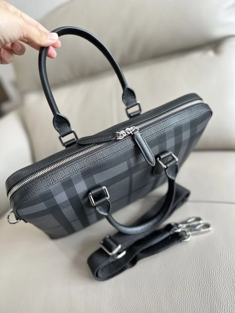 Mens Burberry Briefcases Classic 37780
