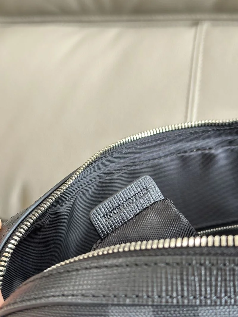 Mens Burberry Briefcases Classic 37780