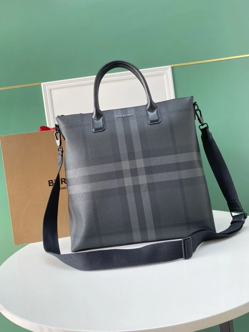 Bold Mens Burberry Briefcases 37767