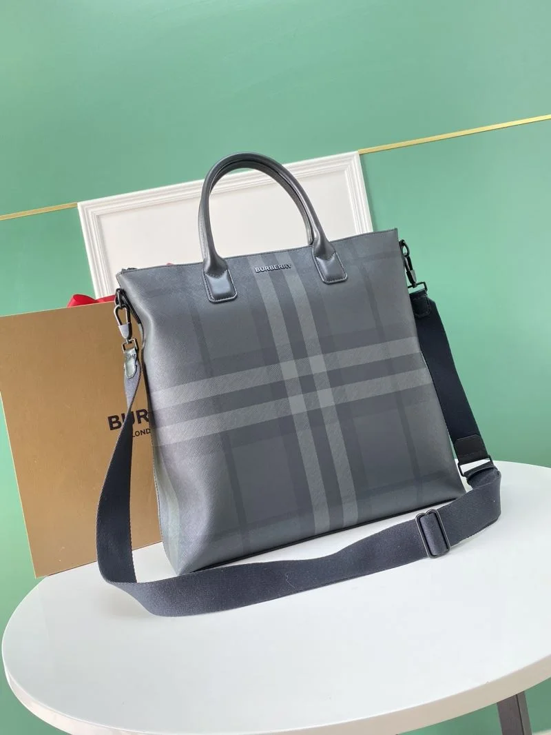 Bold Mens Burberry Briefcases 37767