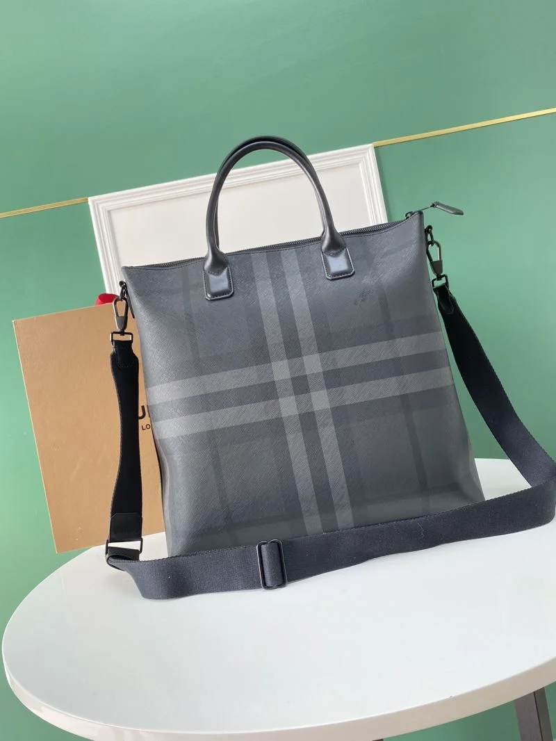 Bold Mens Burberry Briefcases 37767