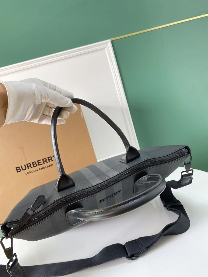 Bold Mens Burberry Briefcases 37767