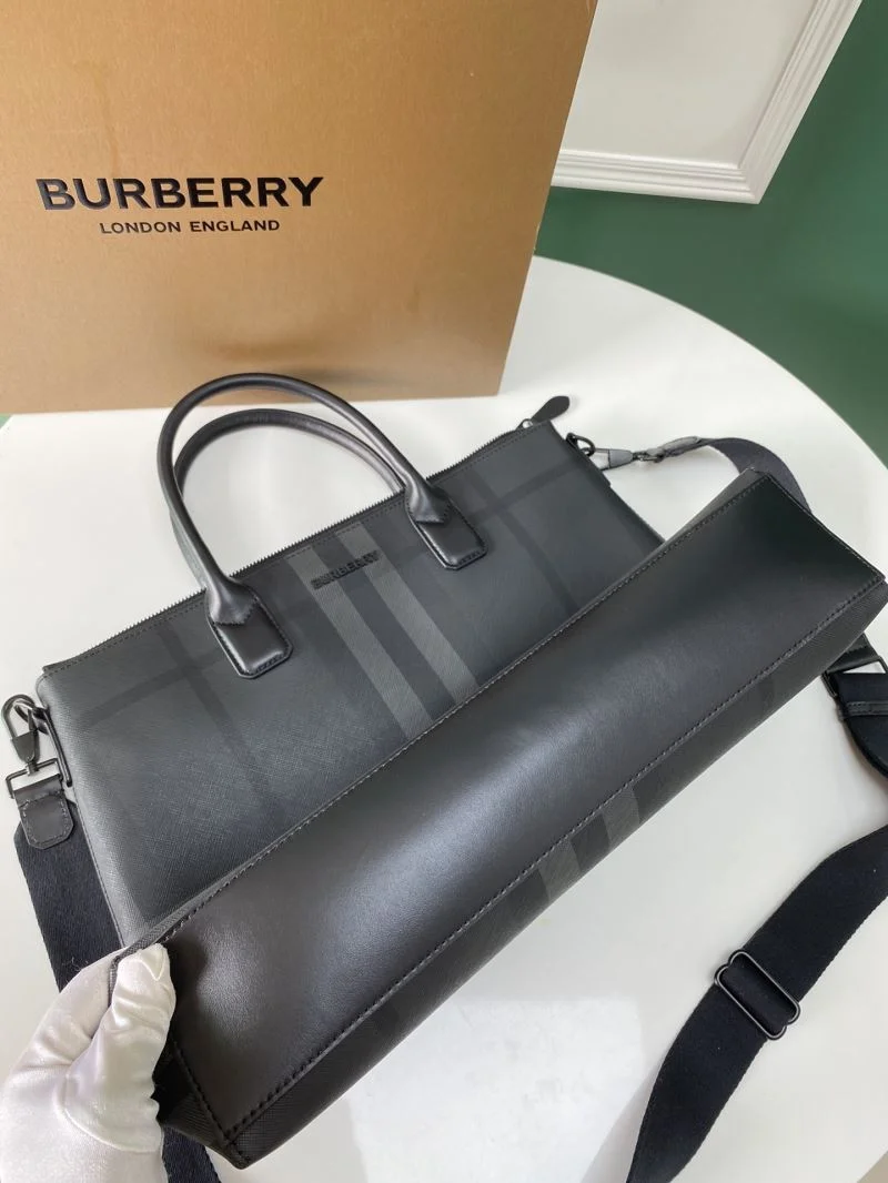 Bold Mens Burberry Briefcases 37767