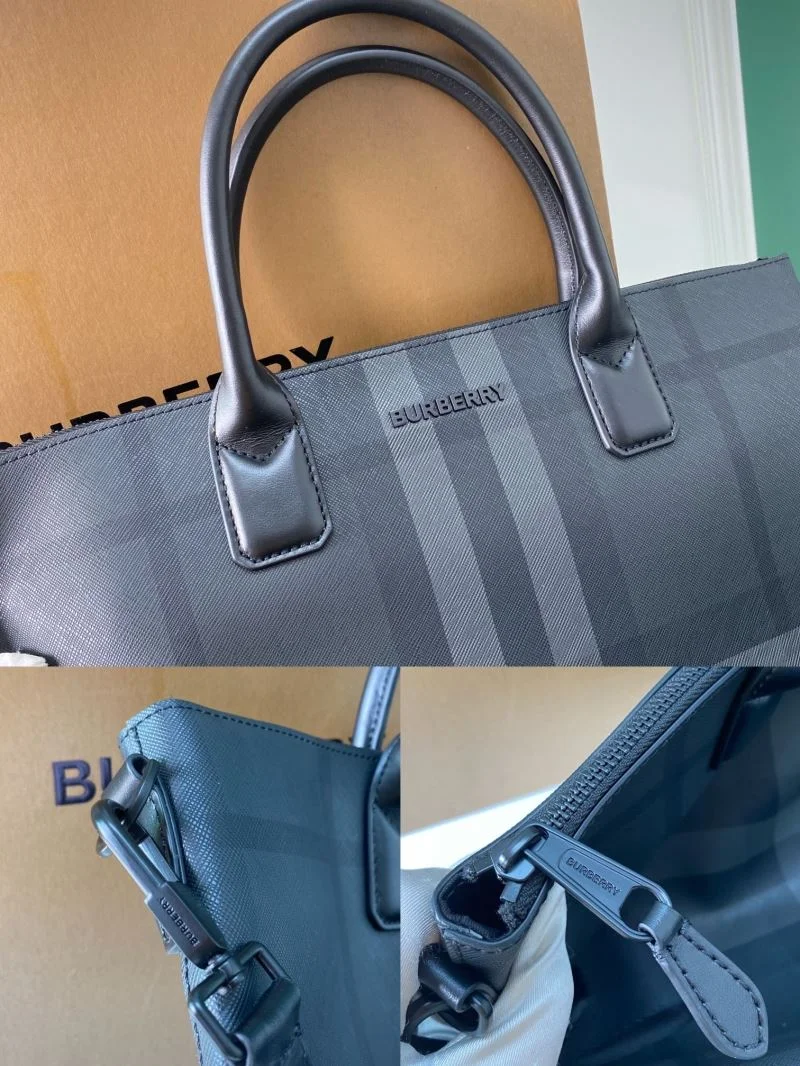 Bold Mens Burberry Briefcases 37767