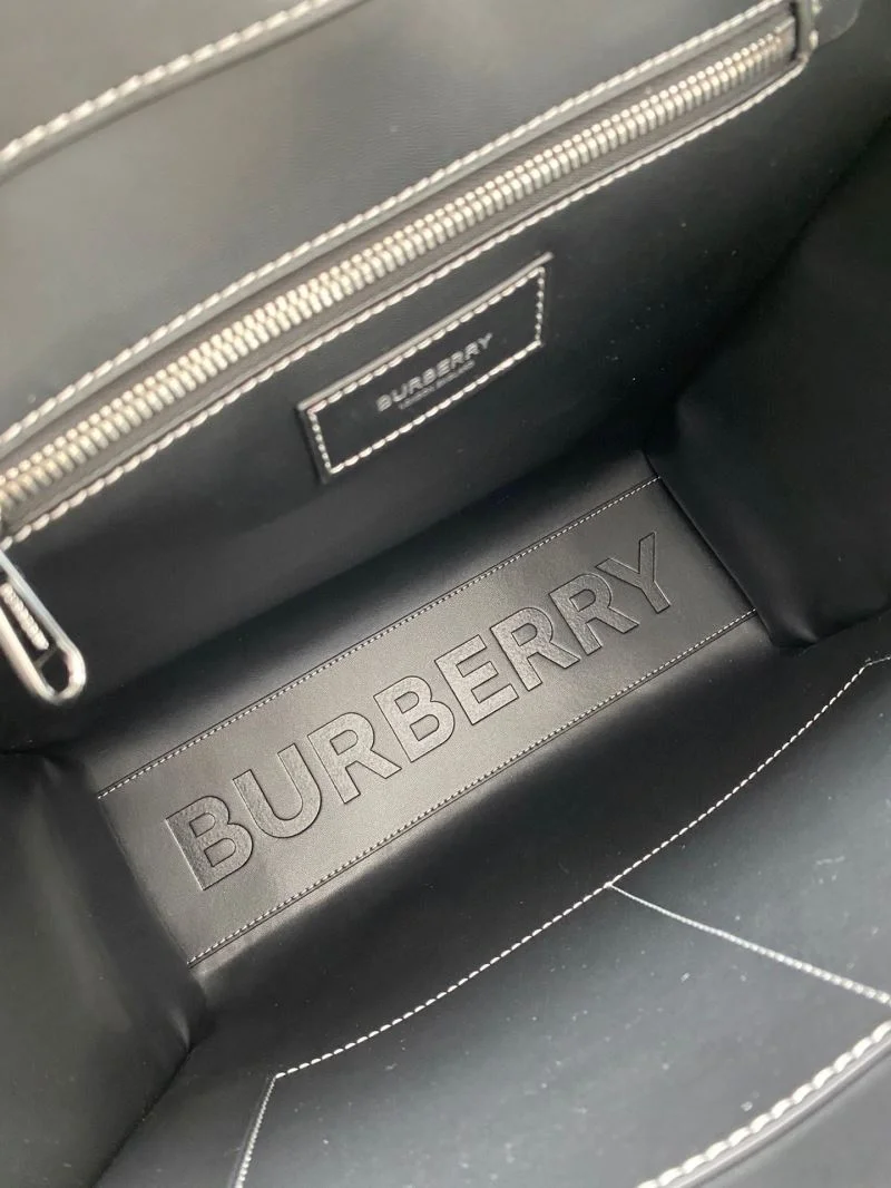 SmoothTexture Mens Burberry Briefcases 37765