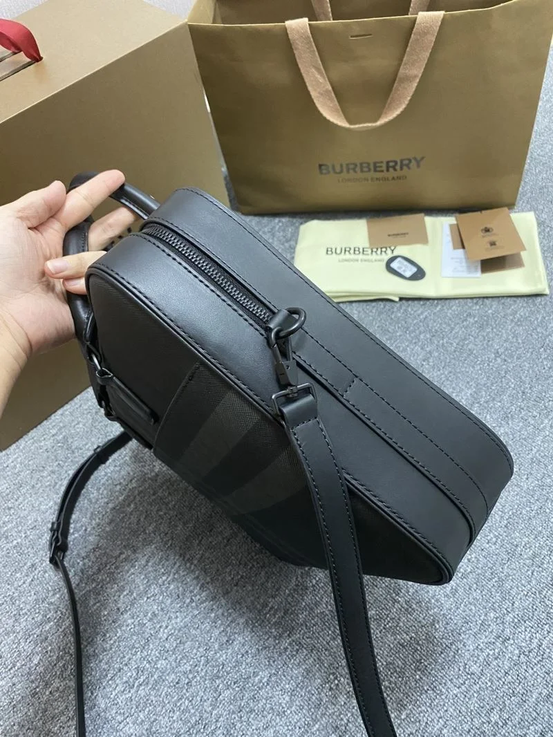 Mens Burberry Briefcases Cozy 37782