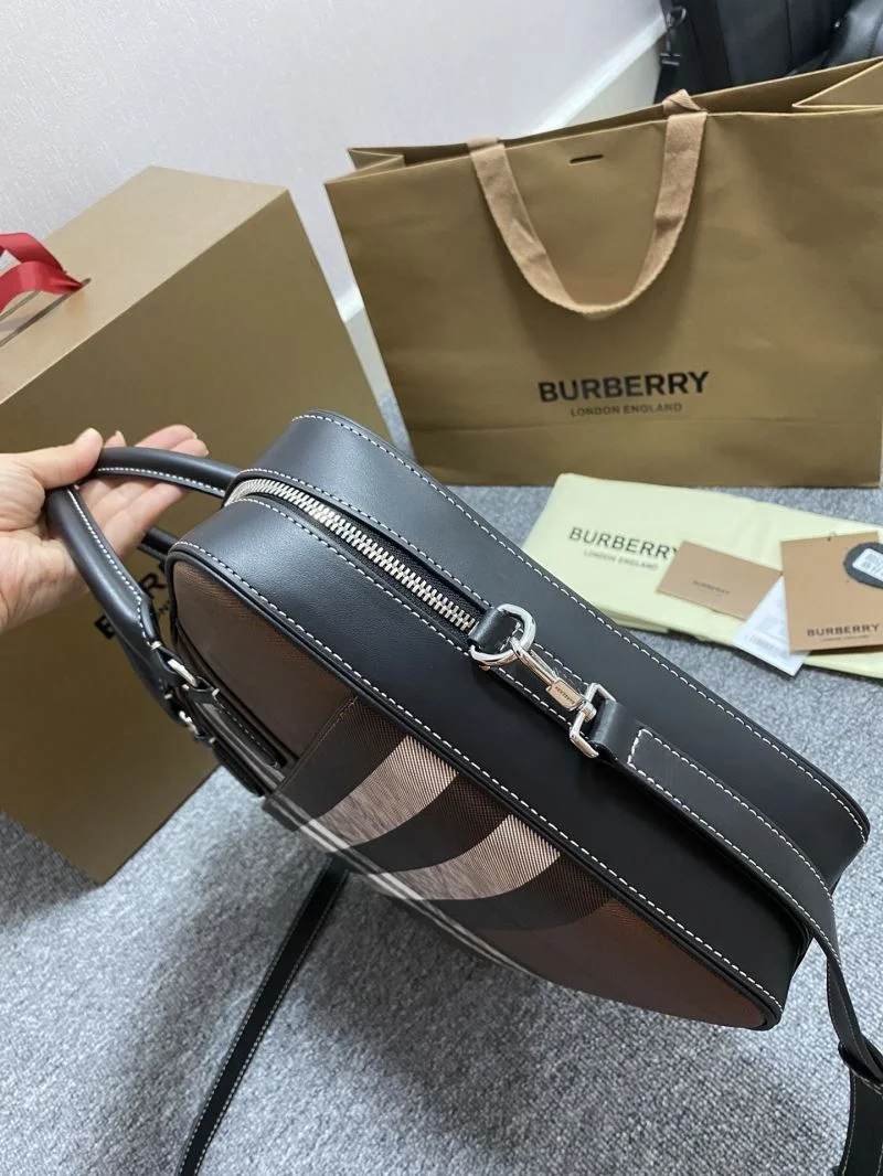 Mens Burberry Briefcases Bold 37776