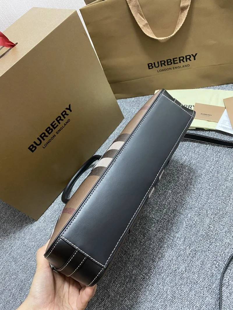 Mens Burberry Briefcases Bold 37776
