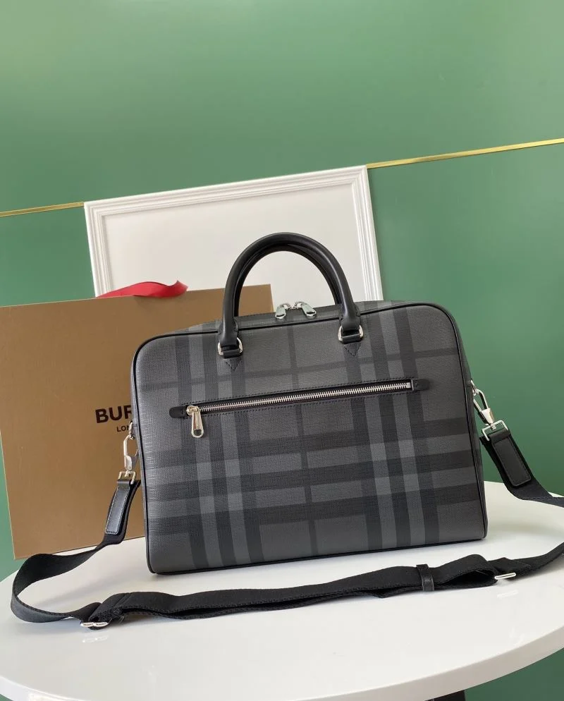 FreshLook Mens Burberry Briefcases 37774