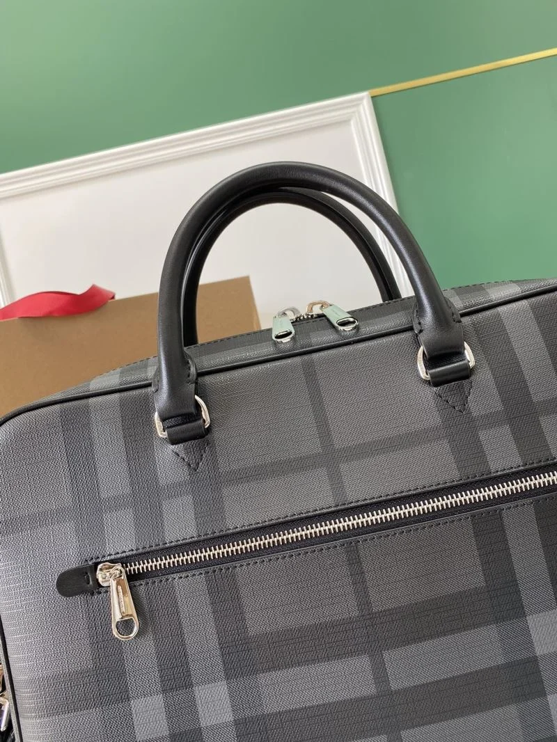 FreshLook Mens Burberry Briefcases 37774
