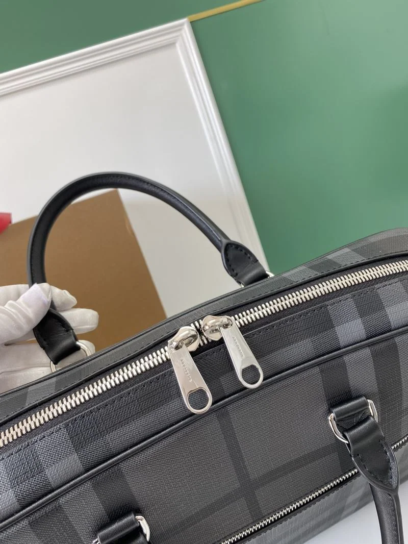 FreshLook Mens Burberry Briefcases 37774