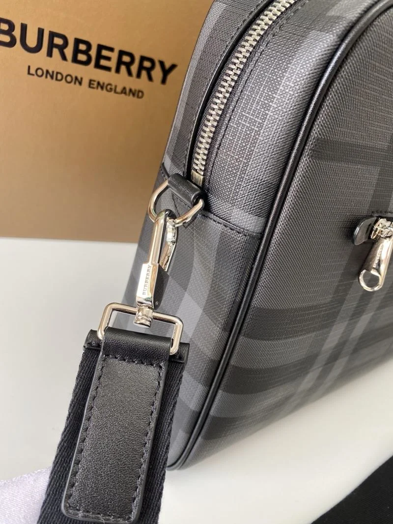 FreshLook Mens Burberry Briefcases 37774