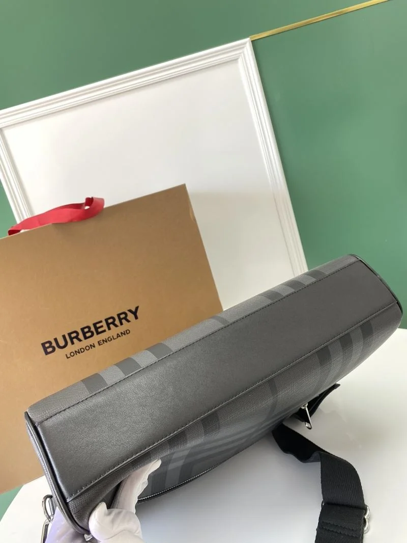 FreshLook Mens Burberry Briefcases 37774
