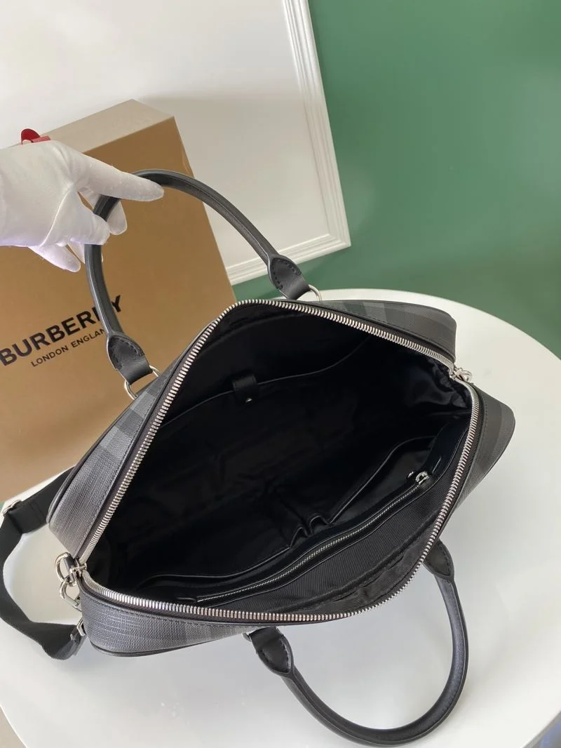 FreshLook Mens Burberry Briefcases 37774