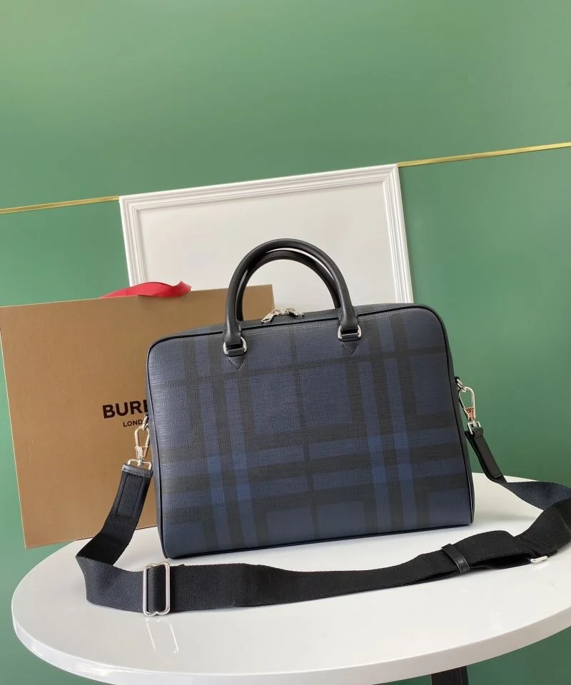 AllSeason Mens Burberry Briefcases 37769