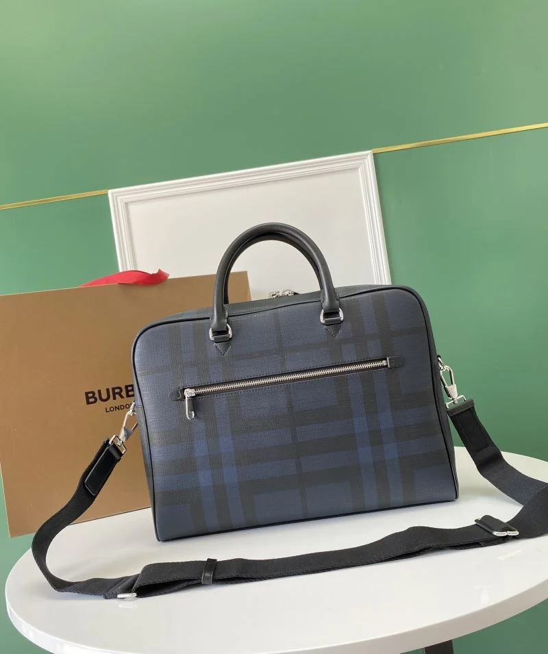 AllSeason Mens Burberry Briefcases 37769