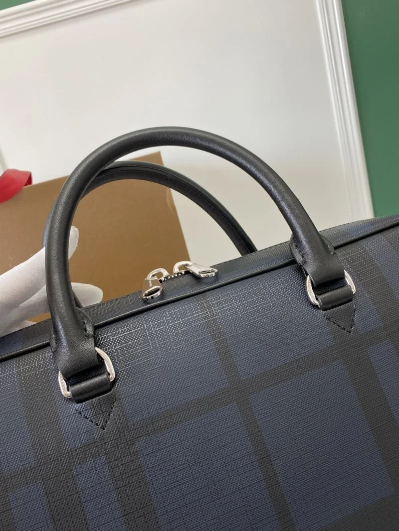 AllSeason Mens Burberry Briefcases 37769